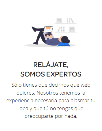 diseño web vilanova