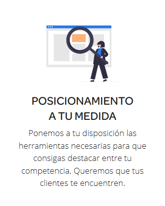 diseño web vilanova