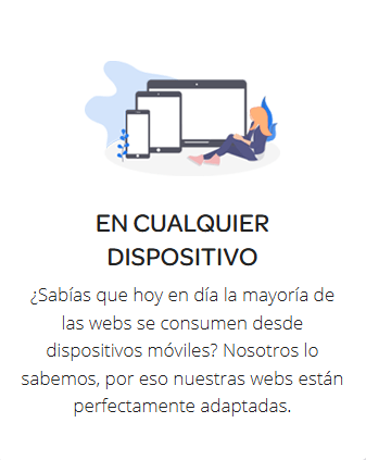 diseño web vilanova